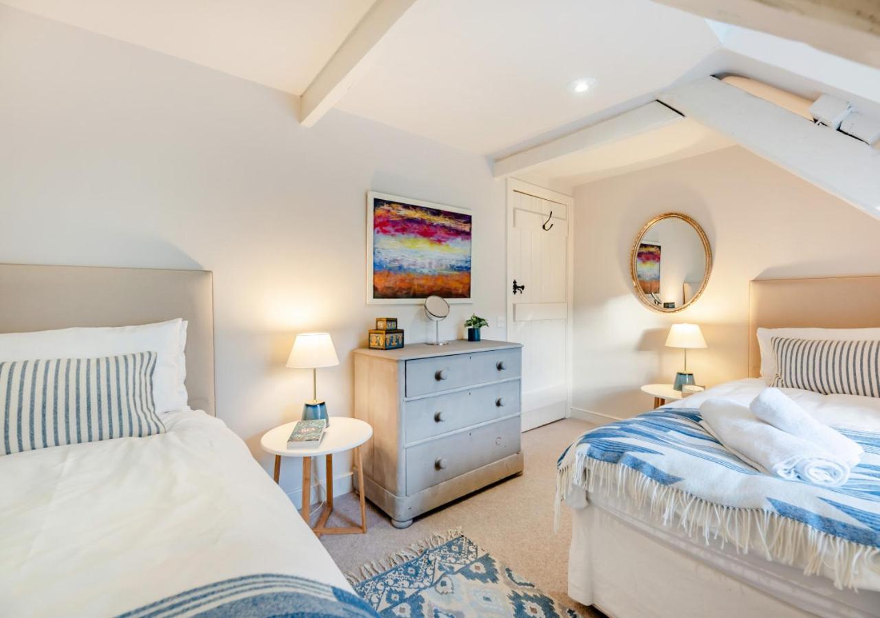 Jasmine Cottage - Алнмут Екстер'єр фото