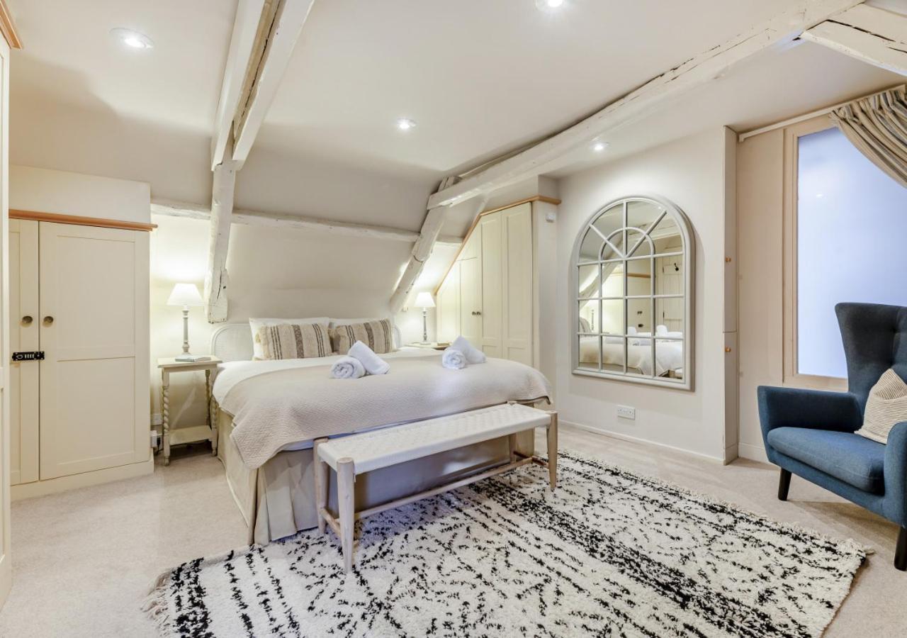 Jasmine Cottage - Алнмут Екстер'єр фото